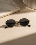 Lunettes de soleil Alma