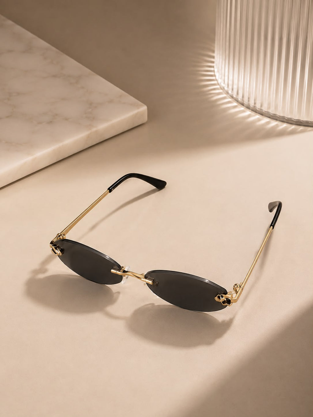 Lunettes de soleil Noa